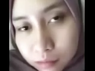 MUSLIM INDONESIAN Cookie Stripped on touching WEBCAM-Part2 Stripped on touching XLWEBCAM.TK