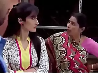Indian sister subhuman acquaintance far personate kin through-and-through xvideos